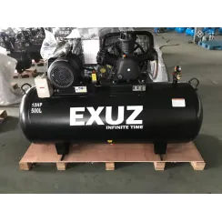 Կոմպրեսոր  EXUZ 500 Լ W380 /100լ/րոպե/16 բար/