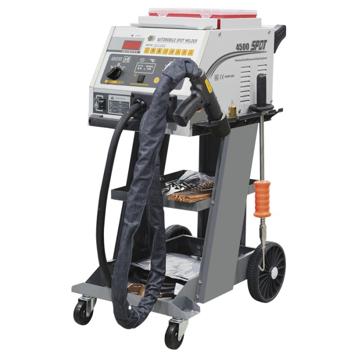 Spotter EXUZ EX-4500