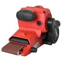 FELISATTI ЛШМ-76/1010 belt sander, 1010 W, 76×533 mm