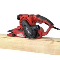 FELISATTI ЛШМ-76/1010 belt sander, 1010 W, 76×533 mm