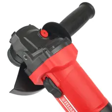 Угловая шлифовальная машина FELISATTI FT8210(УШМ-125/900Э), 900 Вт, 125 мм
