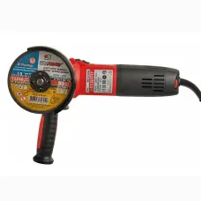 FELISATTI FT8215(FT 125/1500Э) անկյունային հղկող մեքենա՝ 1500 Վտ, 125 մմ