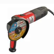 FELISATTI FT8215(FT 125/1500Э) անկյունային հղկող մեքենա՝ 1500 Վտ, 125 մմ
