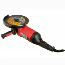 FELISATTI УШМ-230/2300M անկյունային հղկող մեքենա՝ 2300 Վտ, 230 մմ