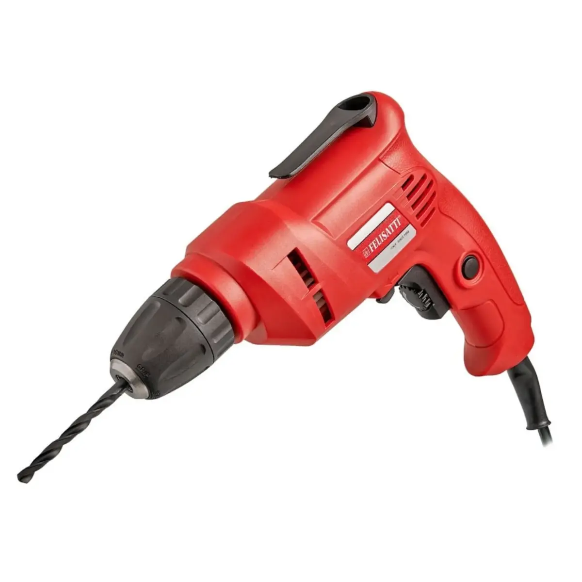 FELISATTI Д-10/350ЭР 350 W electric drill