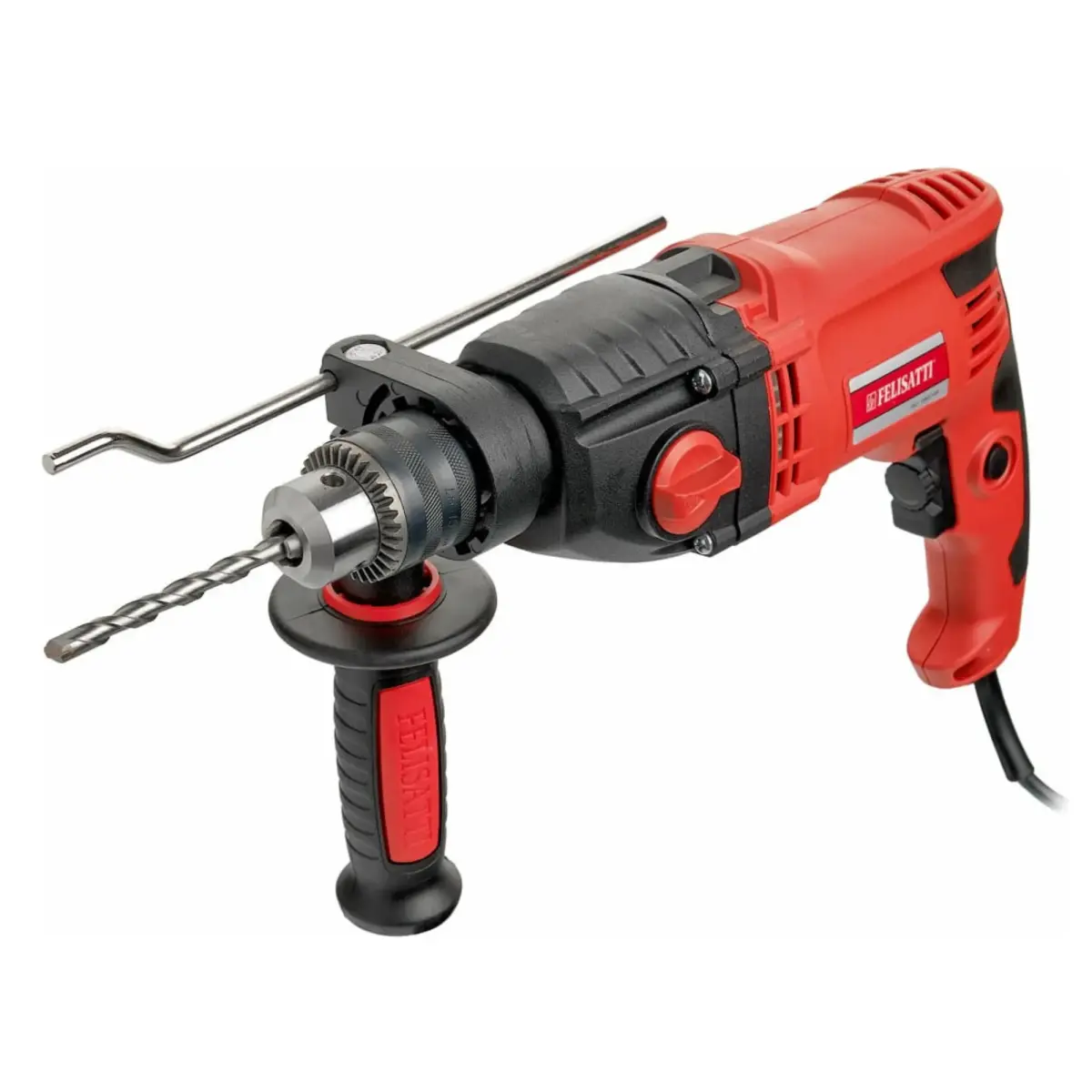 FELISATTI ДУ-16/1050ЭР 1050 W electric drill