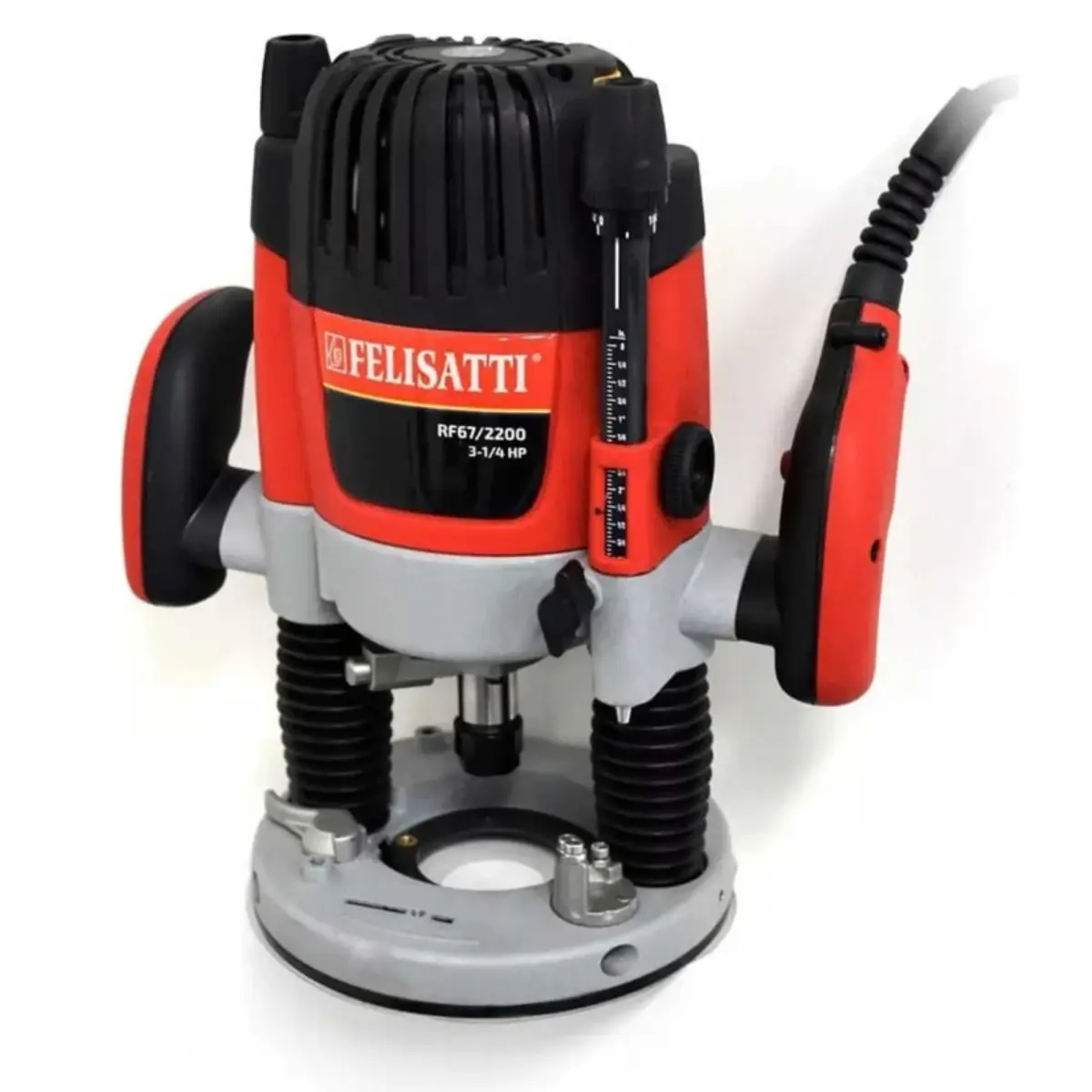 FELISATTI FM-67/2200E էլեկտրական ֆրեզեր