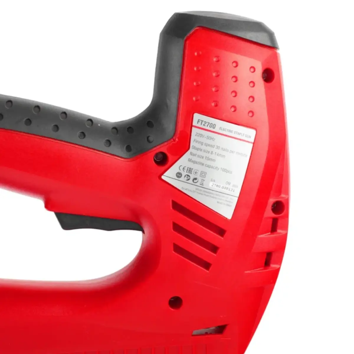 FELISATTI FT 2700 electric stapler-nailer
