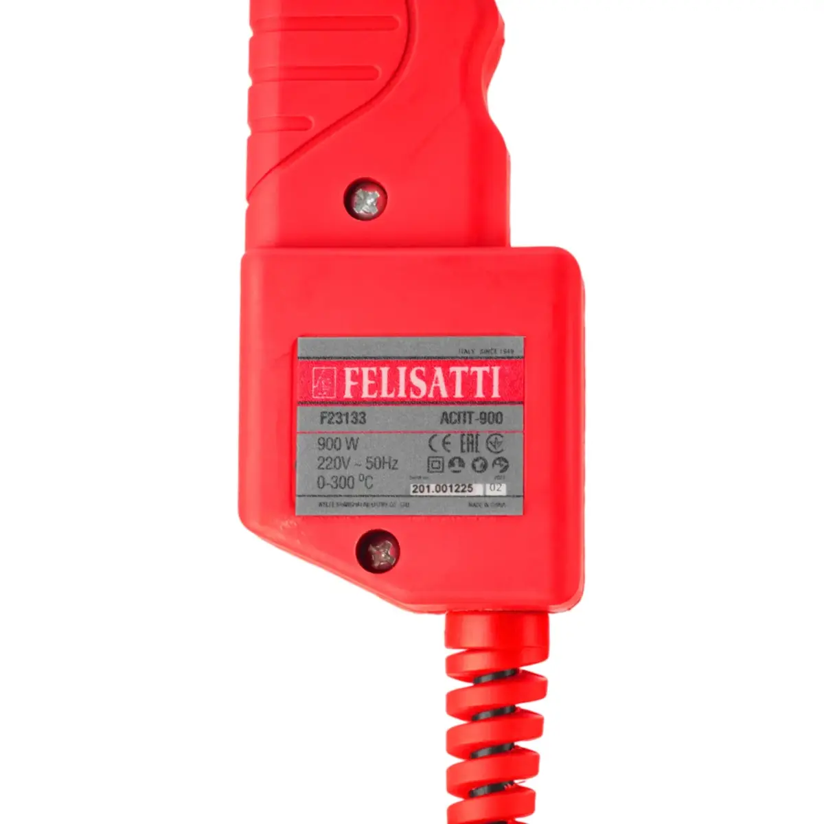 FELISATTI АСПТ-900 pipe welding machine with sockets