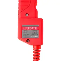 FELISATTI АСПТ-900 plastic pipe welding machine, 900 W
