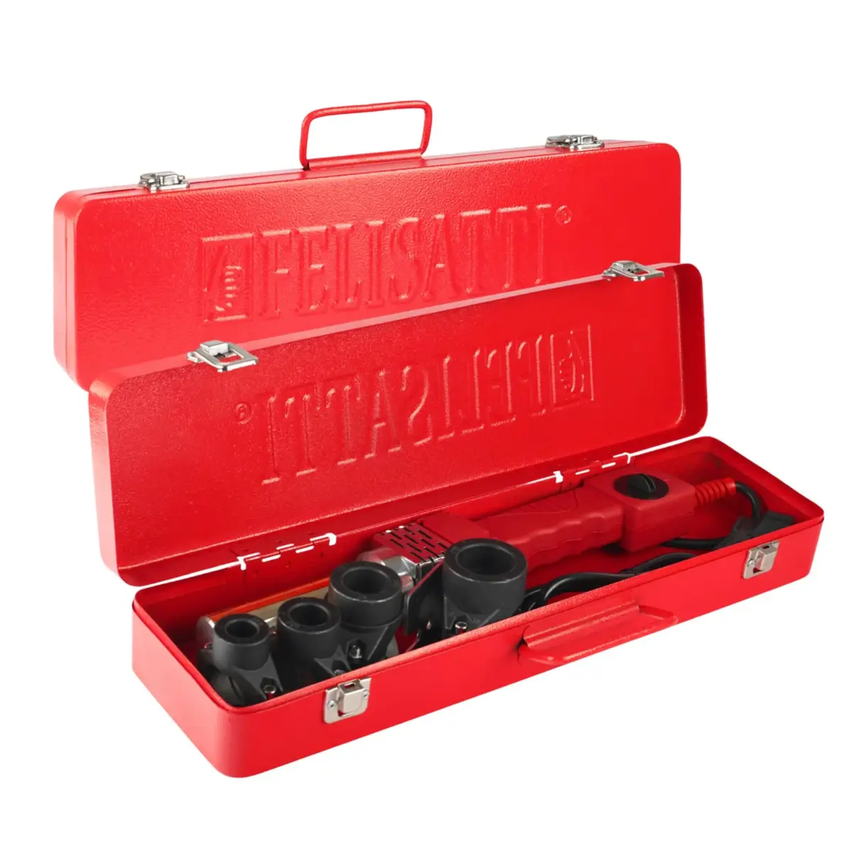 FELISATTI АСПТ-900 pipe welding machine with sockets