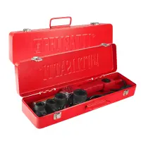FELISATTI АСПТ-900 plastic pipe welding machine, 900 W