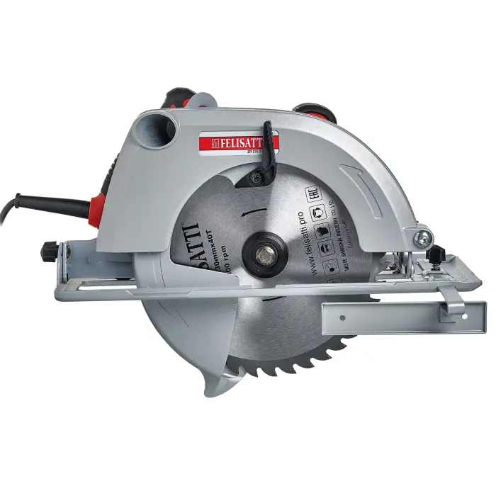 FELISATTI ДП-235/2000М circular saw
