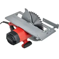 FELISATTI ДП-235/2000М circular saw, 2000 W, 235 mm