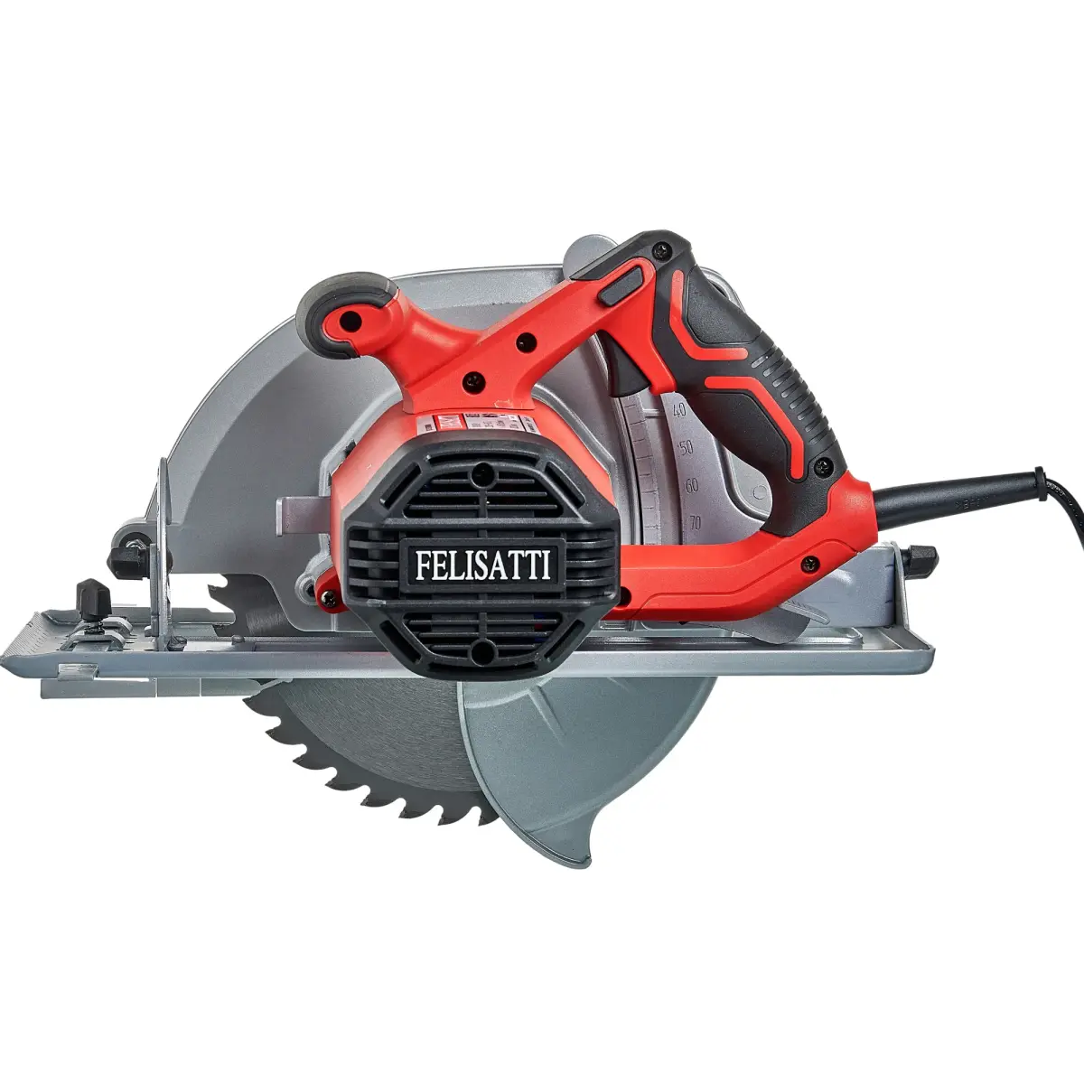 FELISATTI ДП-235/2000М circular saw