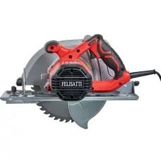 FELISATTI ДП-235/2000М circular saw, 2000 W, 235 mm