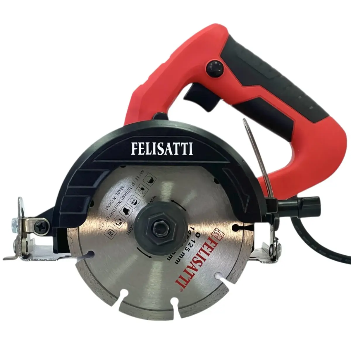 Felisatti FT6501 diamond cutter