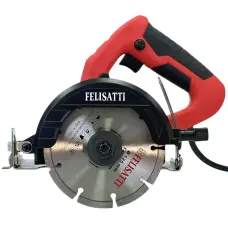 Felisatti FT6501 diamond cutter, 1350 W, 125 mm