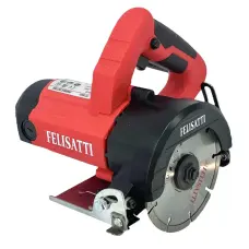 Felisatti FT6501 diamond cutter, 1350 W, 125 mm