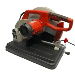 Մետաղ կտրող մոնտաժային սղոց Felisatti MNP-355/2400, 2400 Վտ, 355 մմ