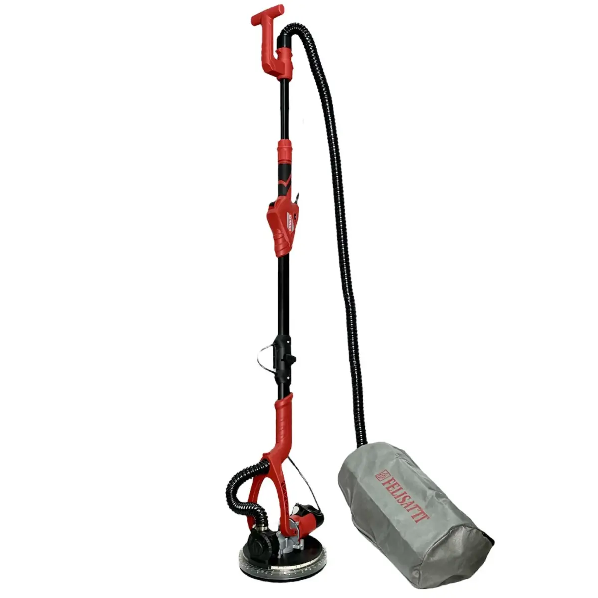 FELISATTI MSh-750E ժիրաֆ հղկող մեքենա պատերի համար