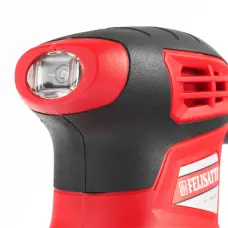 Эксцентриковая шлифмашина FELISATTI FT8721, 280 Вт, 125 мм