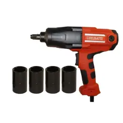 Ցանցային հարվածային մանեկապտտիչ FELISATTI ГУ-330/450՝ 710 Վտ, 450 Նմ