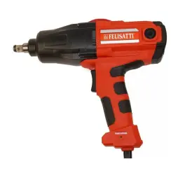 Ցանցային հարվածային մանեկապտտիչ FELISATTI ГУ-330/450՝ 710 Վտ, 450 Նմ