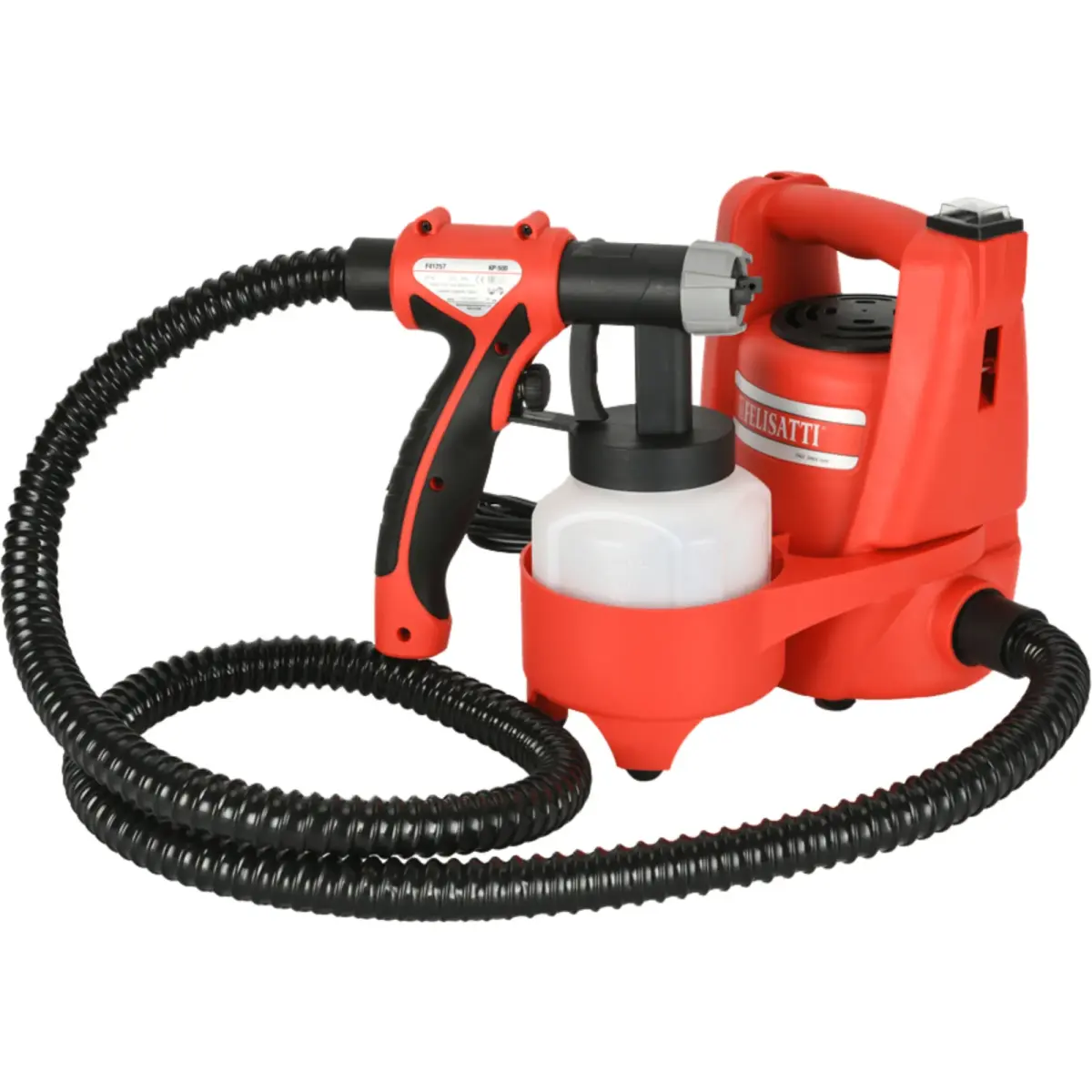 FELISATTI KR-500 էլեկտրական ներկացրիչ