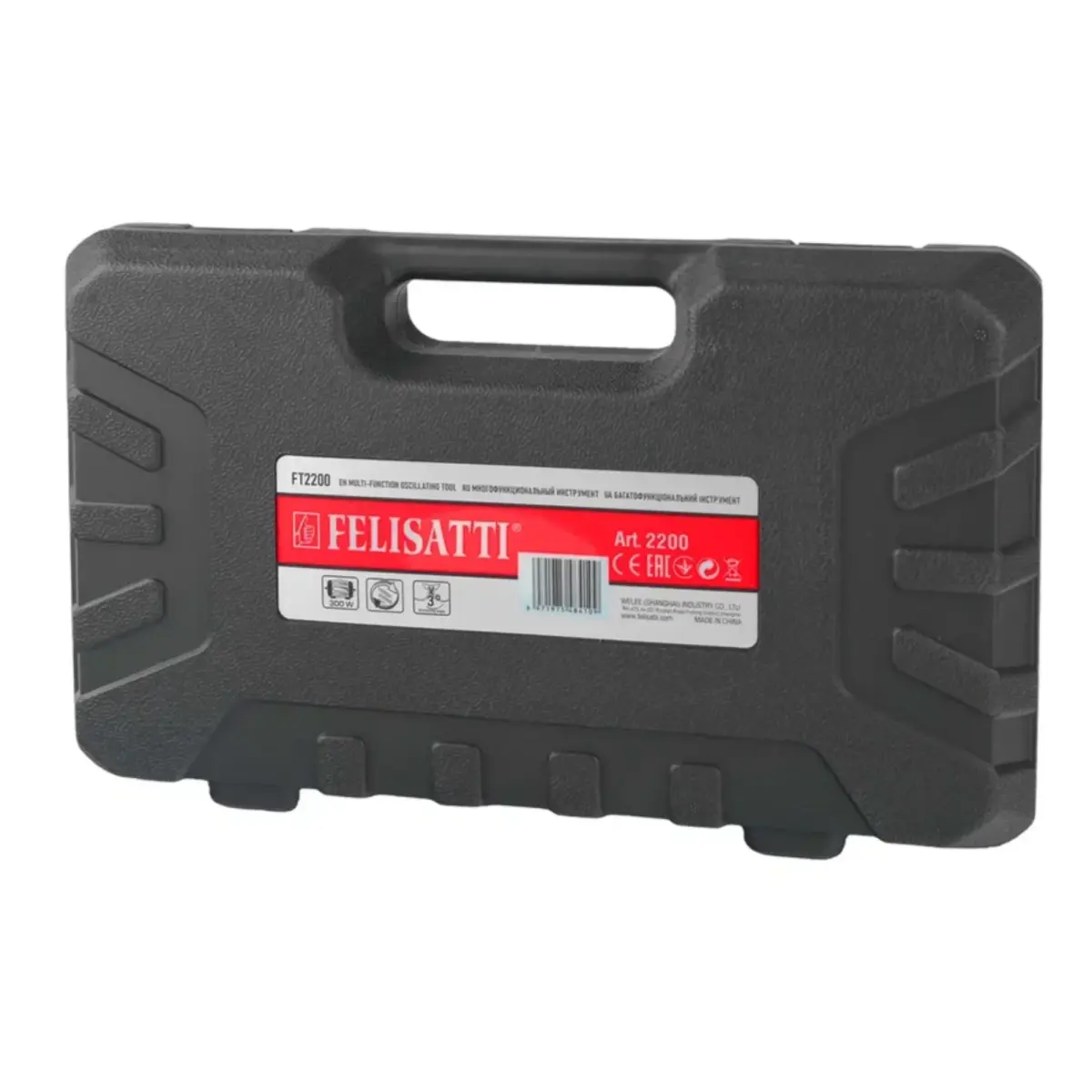 FELISATTI MFI-300 բազմաֆունկցիոնալ գործիք