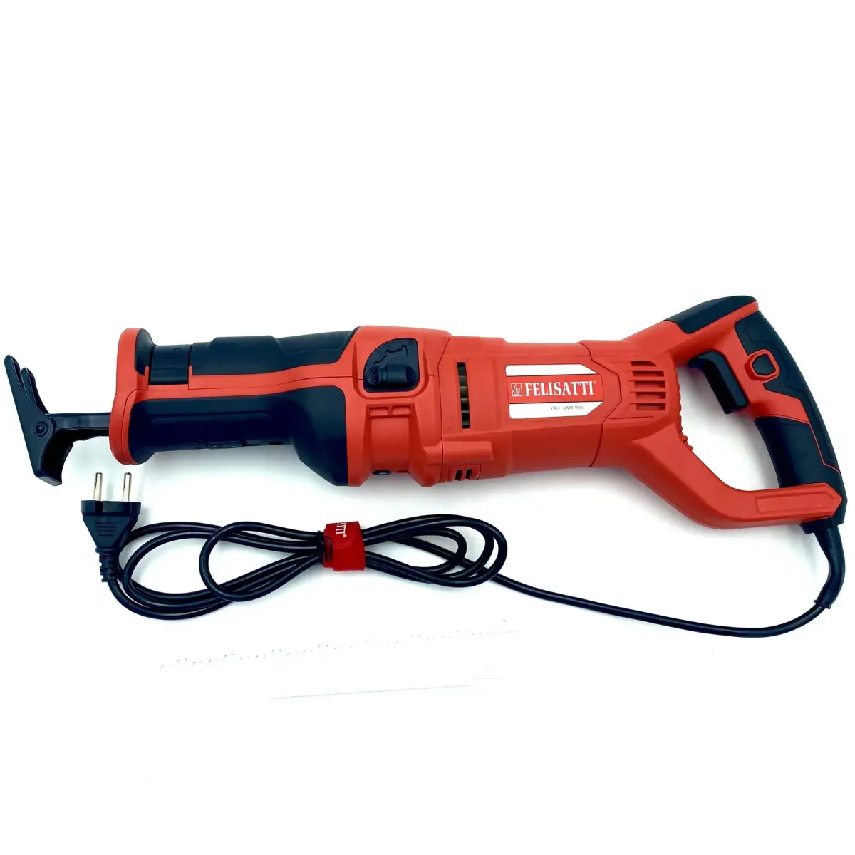 FELISATTI НП-210/1000Э reciprocating saw
