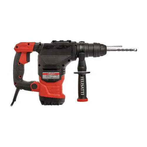 Պերֆորատոր FELISATTI П-32/1000ЭВ՝ 1050 Վտ, 5 Ջ, SDS Plus