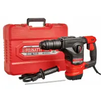 Перфоратор FELISATTI П-32/1000ЭВ 1050 Вт, 5 Дж, SDS Plus
