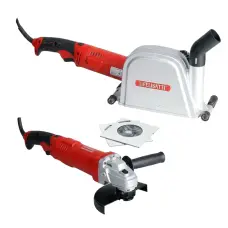 FELISATTI ПД-150/1800Э wall chaser, 1800 W, 150 mm