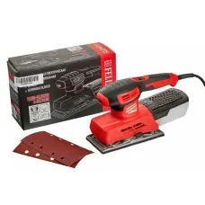 FELISATTI ПШМ-92/220Э sheet sander, 230 W, 90×187 mm