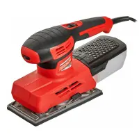 FELISATTI ПШМ-92/220Э sheet sander, 230 W, 90×187 mm