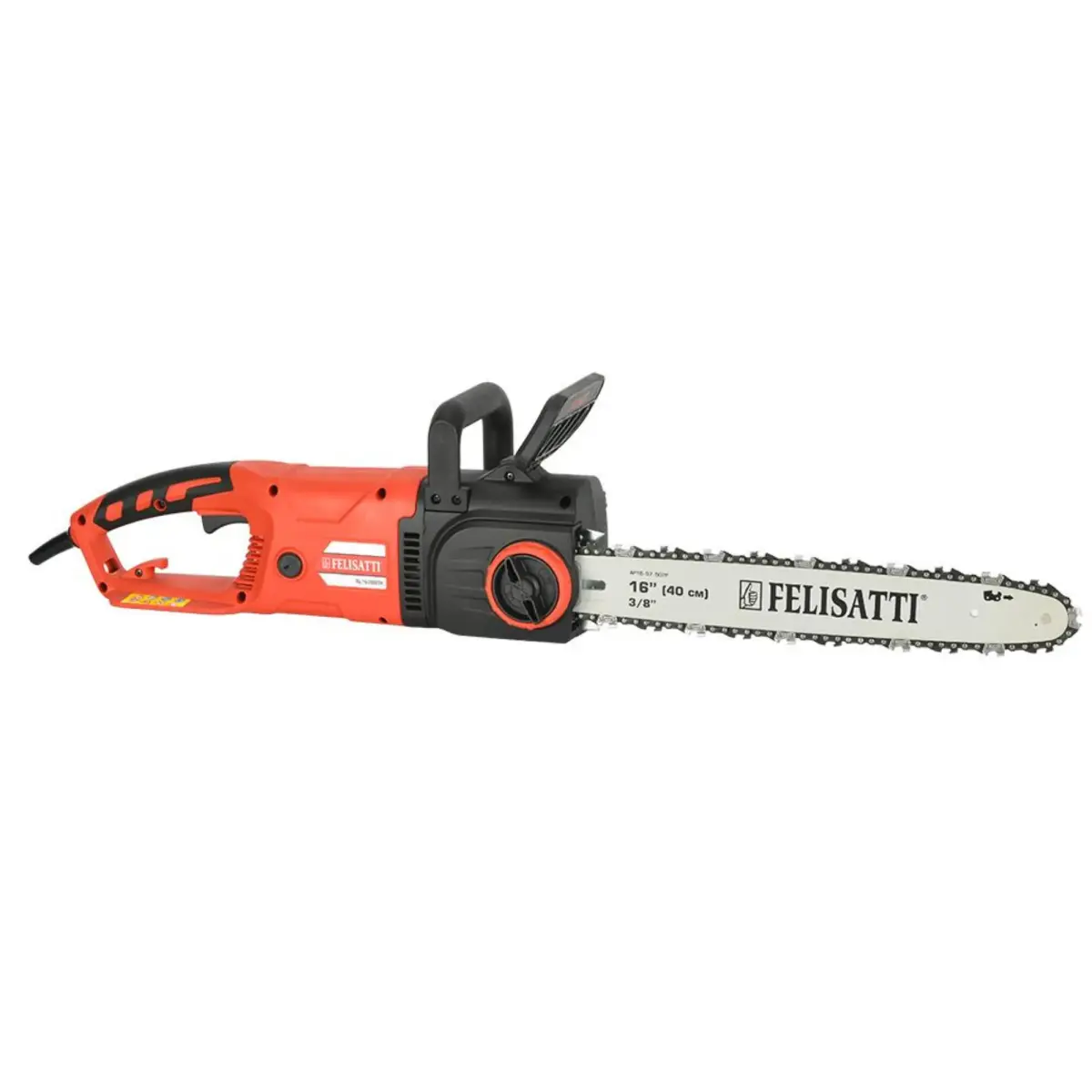 Felisatti ПЦ-16/2000 ТН electric chainsaw