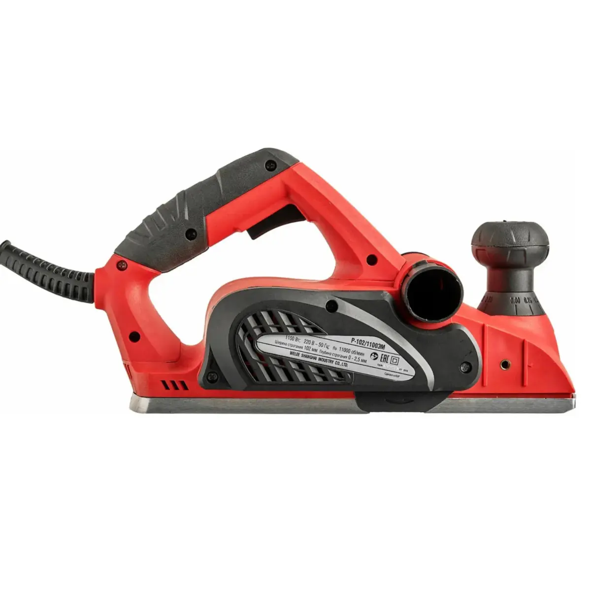 FELISATTI Р-102/1100ЭМ electric planer