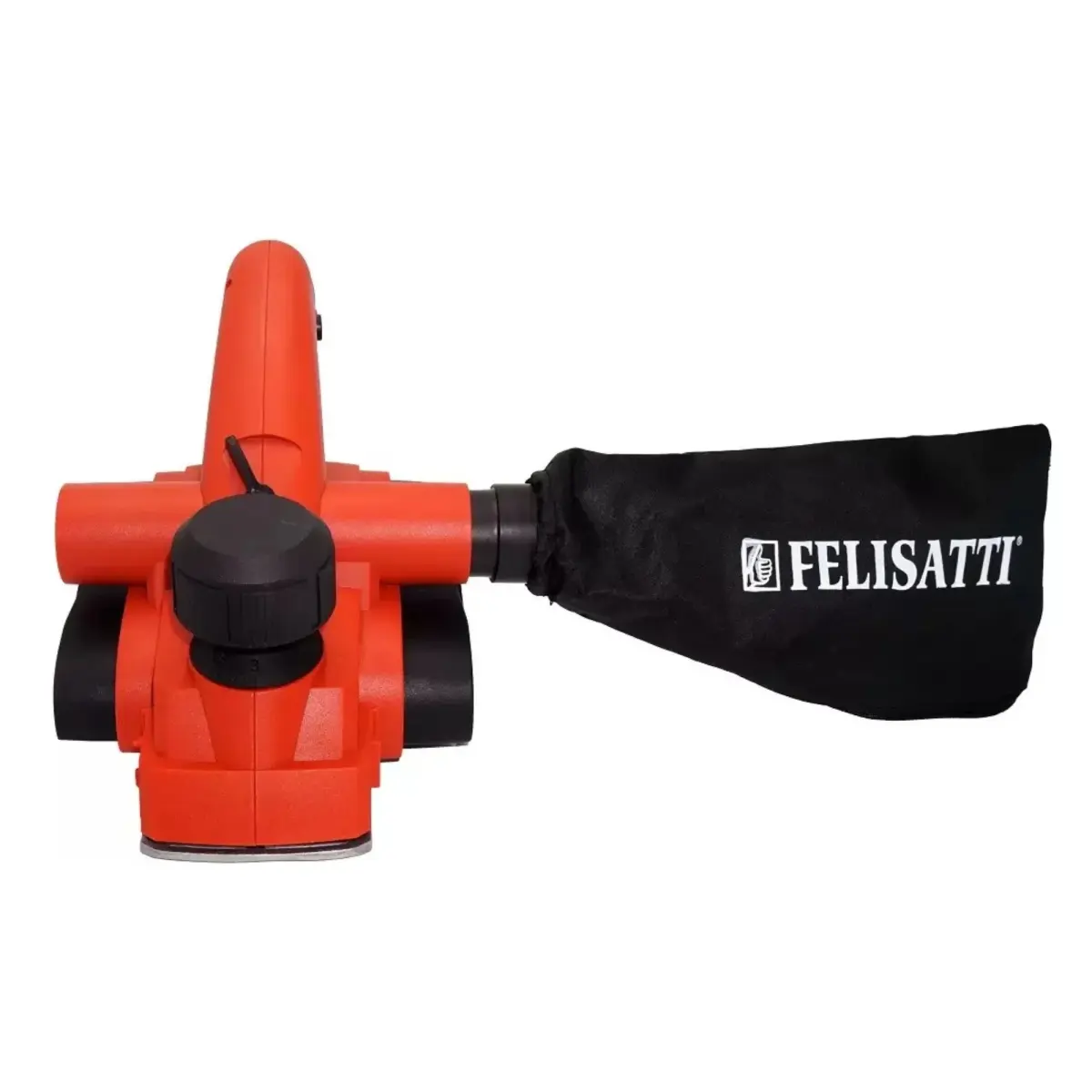 FELISATTI Р-82/900 electric planer