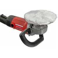FELISATTI УПМ-180/1300Э փայլեցնող սարք՝ 1300 Վտ, 180 մմ