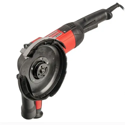 FELISATTI УШМ-125/1400ЭM angle grinder, 1400 W, 125 mm