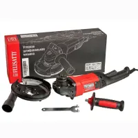 FELISATTI УШМ-125/1400ЭM angle grinder, 1400 W, 125 mm