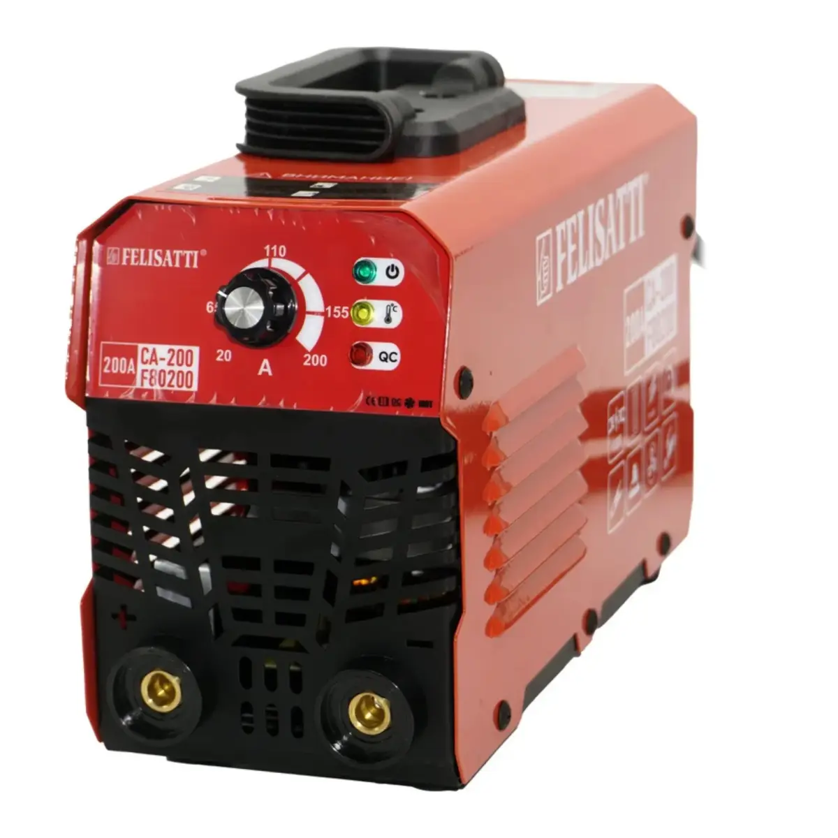 Felisatti CA-200 եռակցման ինվերտոր