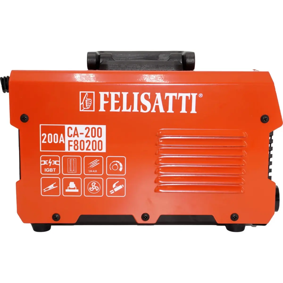 Felisatti CA-200 եռակցման ինվերտոր