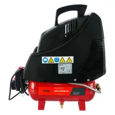 Fubag PAINT MASTER KIT air compressor with tool kit, 1100 W, 6 l