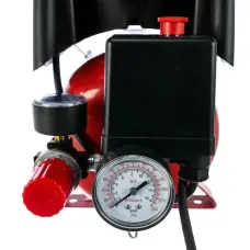 Fubag PAINT MASTER KIT air compressor with tool kit, 1100 W, 6 l