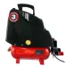 Fubag PAINT MASTER KIT air compressor with tool kit