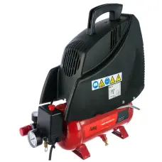 Fubag PAINT MASTER KIT air compressor with tool kit, 1100 W, 6 l