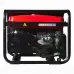 FUBAG BS 5500 A ES gasoline generator with 5.5 kVA maximum output