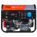 FUBAG BS 5500 A ES gasoline generator with 5.5 kVA maximum output